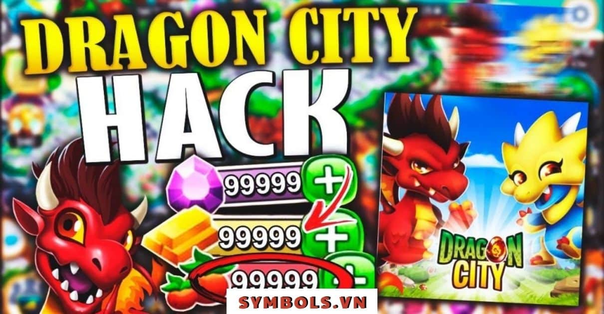 Dragon city hack