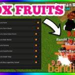Hack Blox Fruit icon