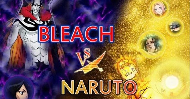 Naruto Vs Bleach APK