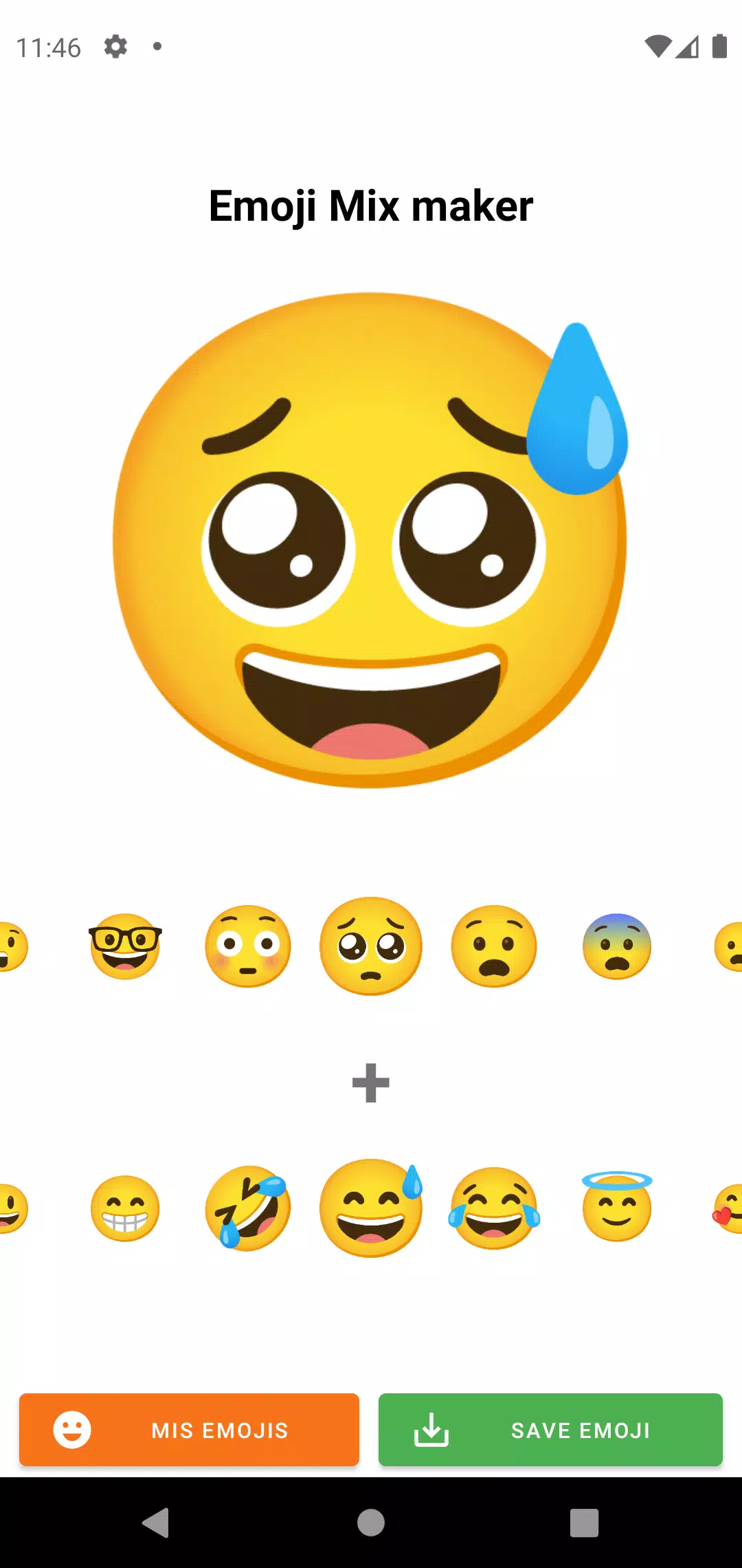Các tính năng EmojiMix giúp ích cho người dùng?