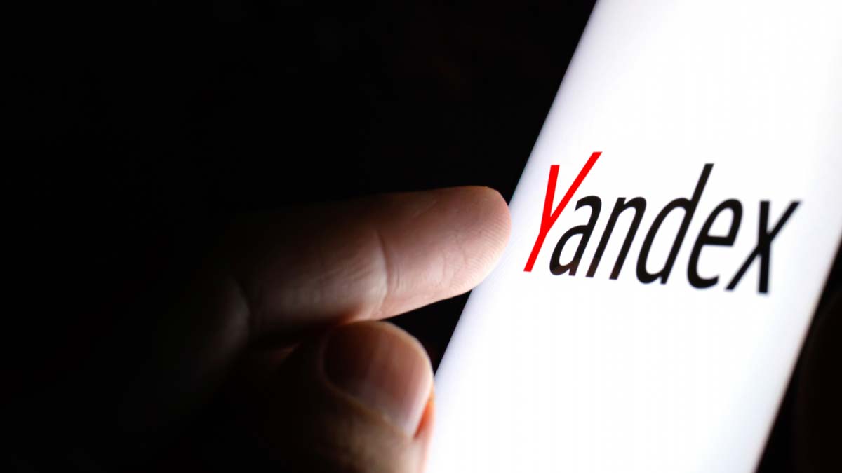 Giới thiệu Yandex Semua Negara APK cho Android