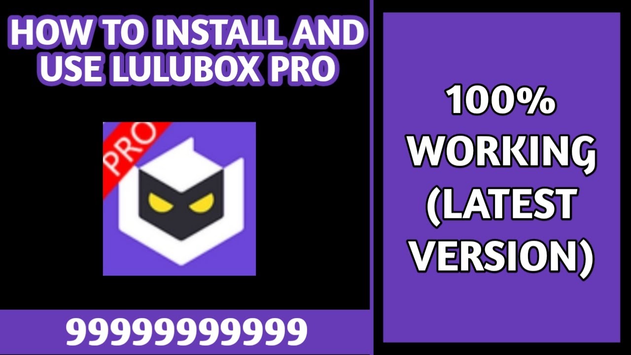 Giới thiệu Lulubox Pro 6.6.0 APK là gì?