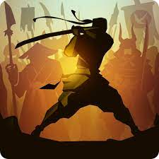 Shadow Fight 2 Hack Level 52 Max APK