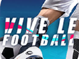 Vive Le Football APK icon